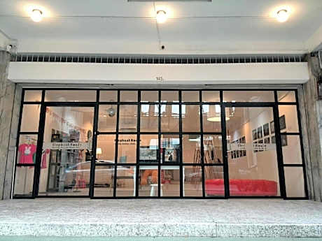 Hotel O Elephant House Boutique Hotel