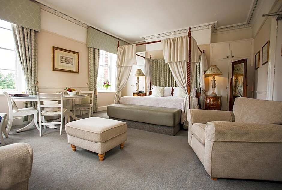 Diglis House Hotel
