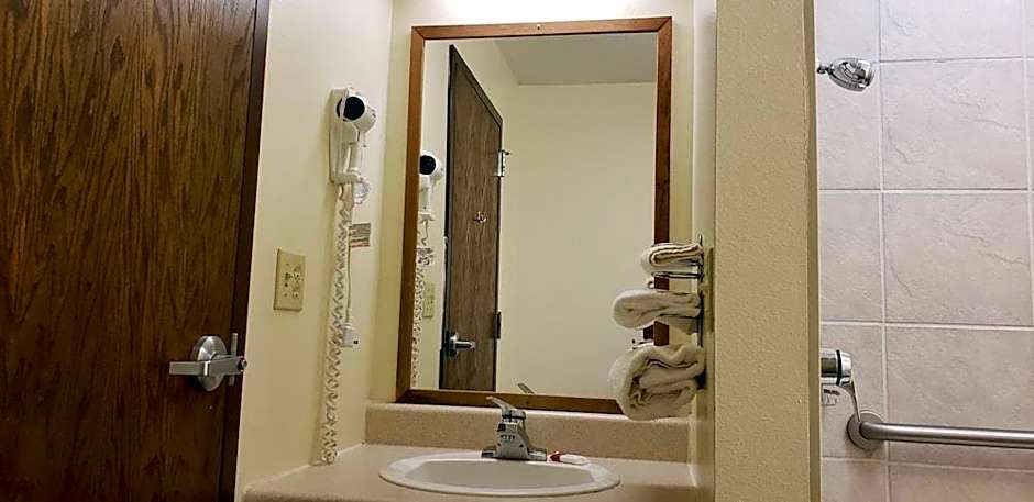 Family Budget Inn Bethany