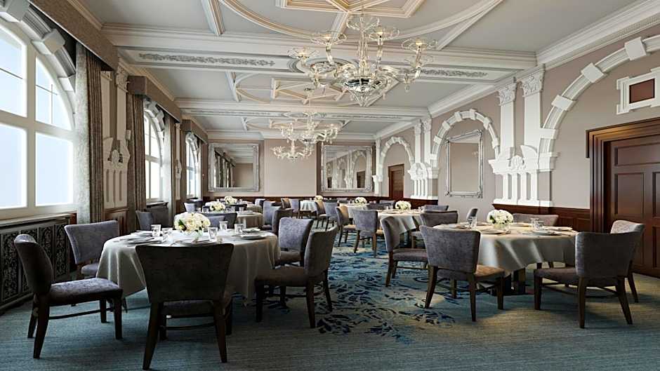 Hotel Indigo Durham By IHG