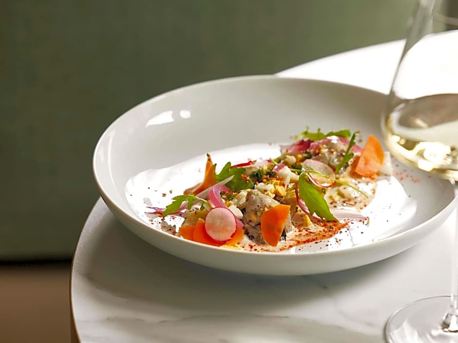 LE DOMAINE DU LIZIEC - VANNES MGALLERY COLLECTION 