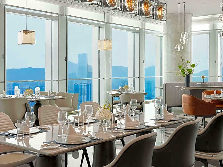 Pullman Shenzhen North
