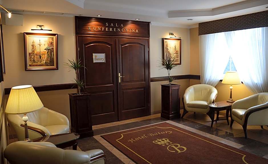 Hotel Batory