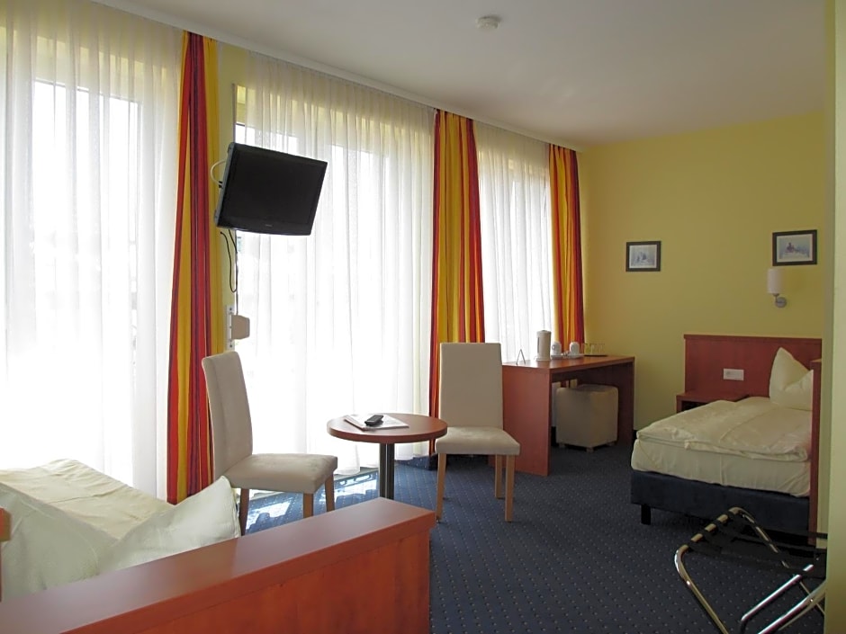 Park Hotel Rüdesheim