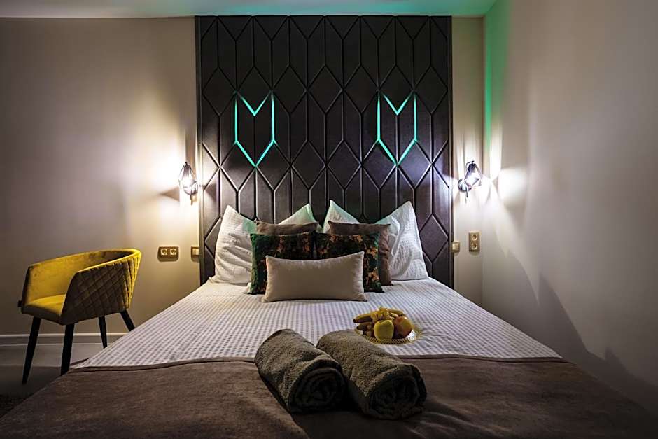 Nagypince Borhotel Wine and Spa