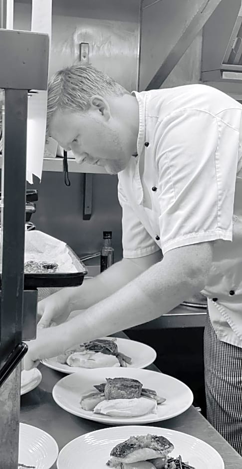 The Bell at Skenfrith