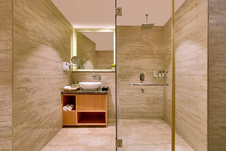 Lemon Tree Resort Mussoorie