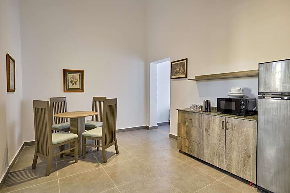 Le Royal Marina Hotel