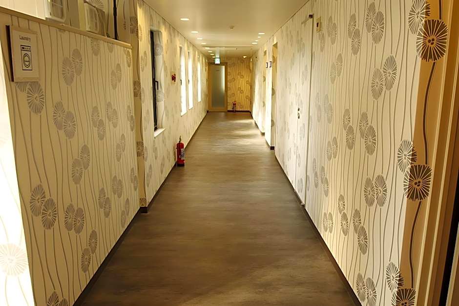 Oakhostel Zen