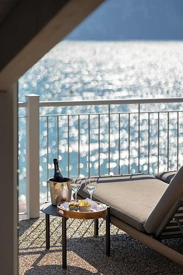 Hotel Baia Azzurra - Lake Front