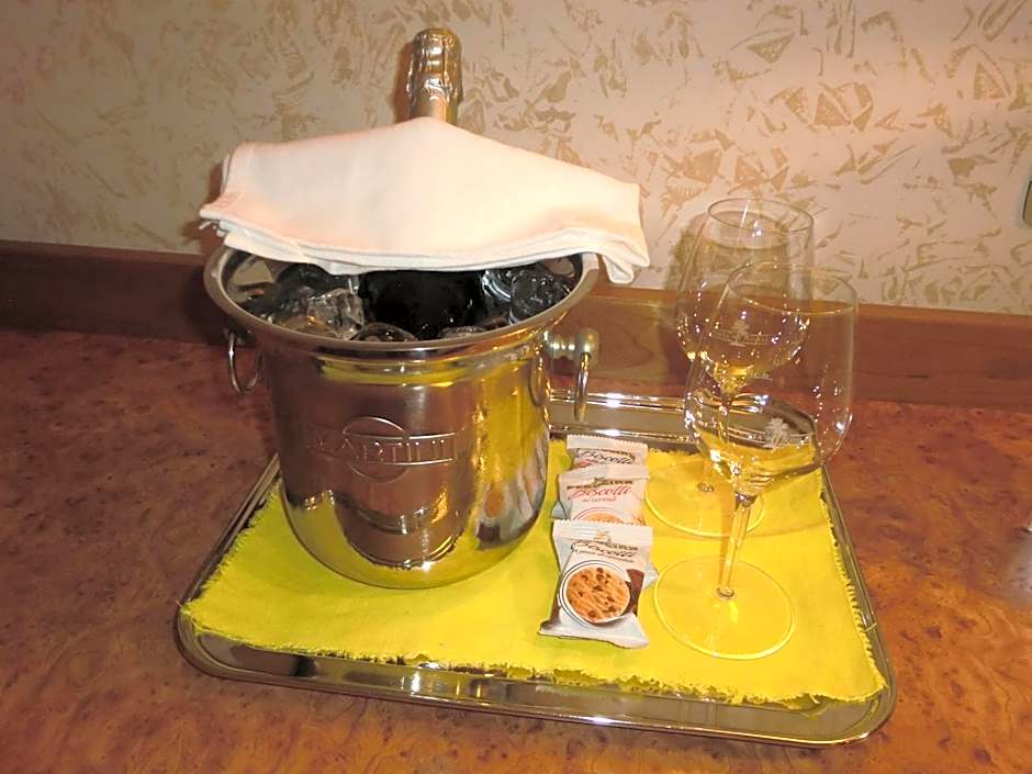 Hotel Ariston