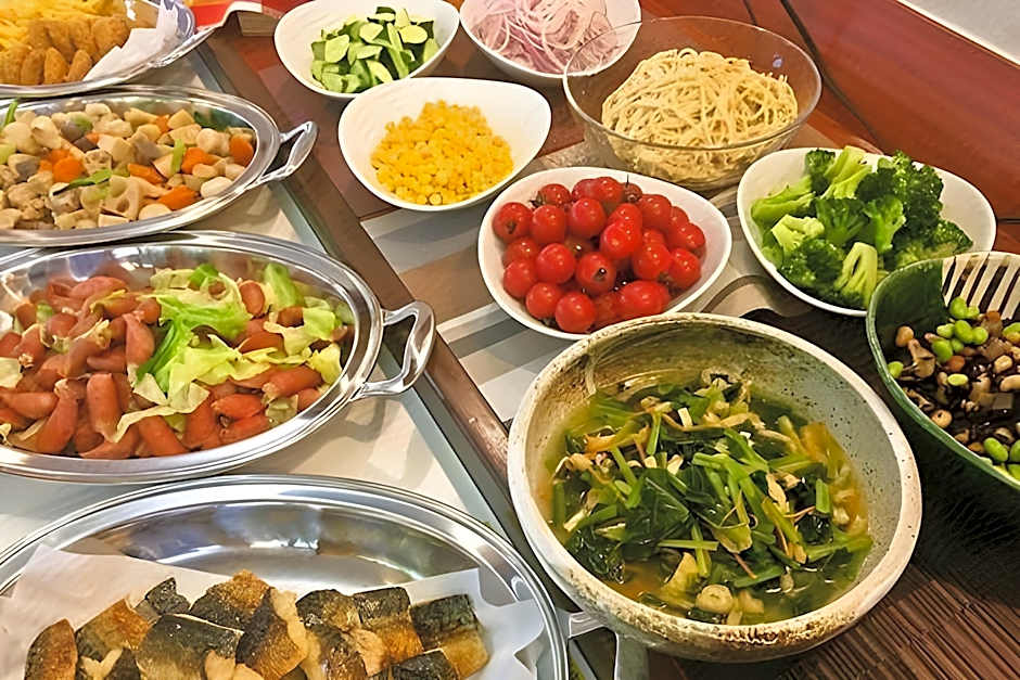 Smile Hotel Tokyoayaseekimae