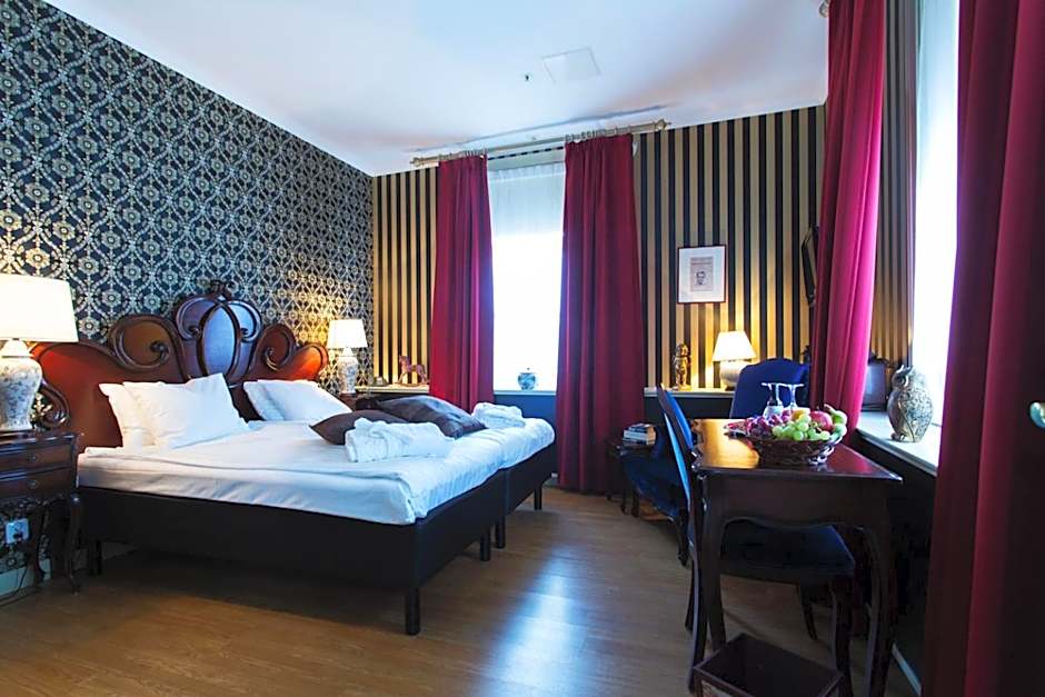 Best Western Hotel Gamla Teatern