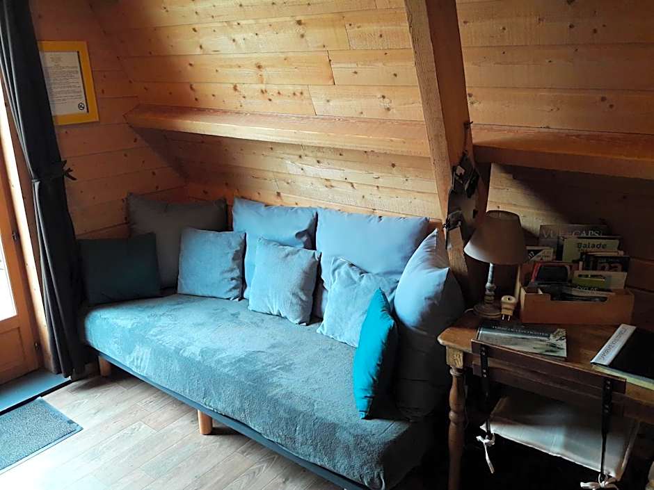 La Rogeraie Cap gris nez