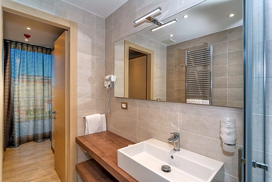 Hotel Pineta Mare