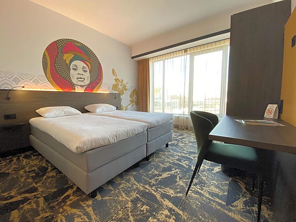 Fletcher Hotel-Restaurant ByZoo Emmen