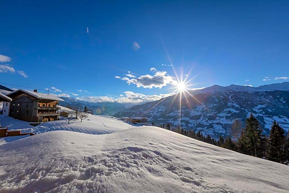 Gasthof Tannen - Alm