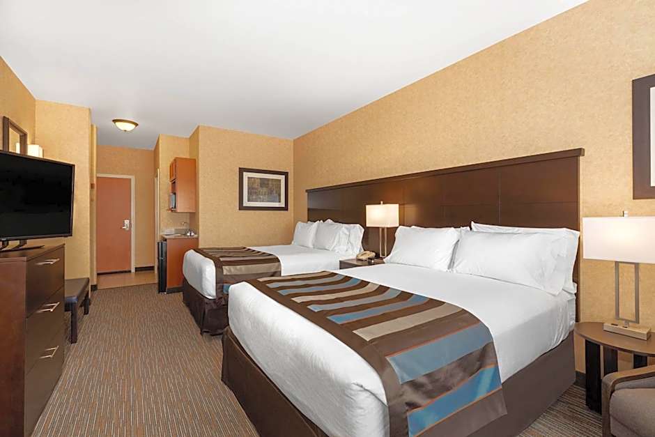 Wingate by Wyndham Moses Lake