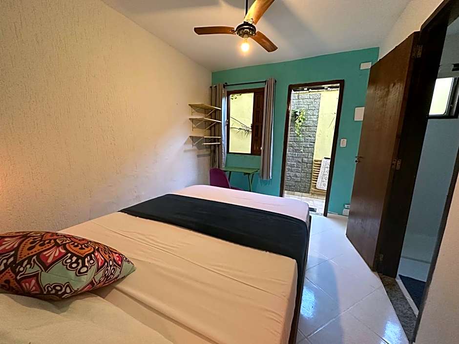 Maresia Paraty Hostel BR