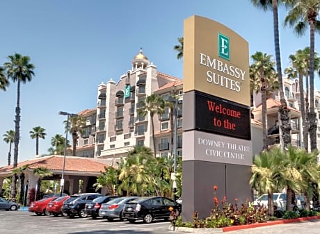 Embassy Suites by Hilton Los Angeles Downey