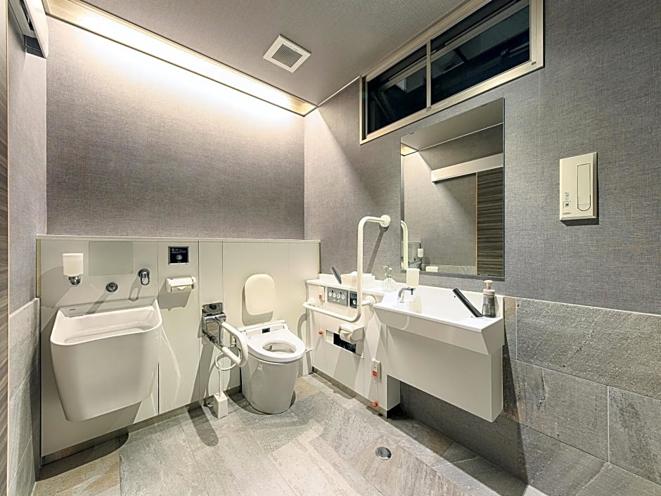 HOTEL CUORE Kyoto Shijo Omiya
