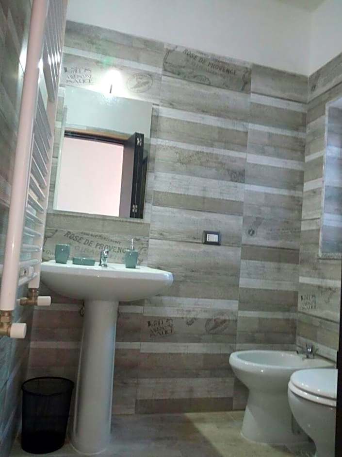 Albachiara Guest House