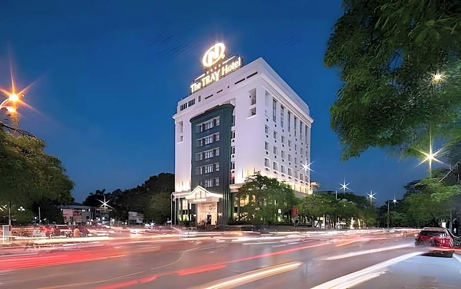 The Tray Hotel Hai Phong