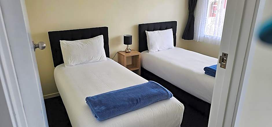 Twin Coast Adventures