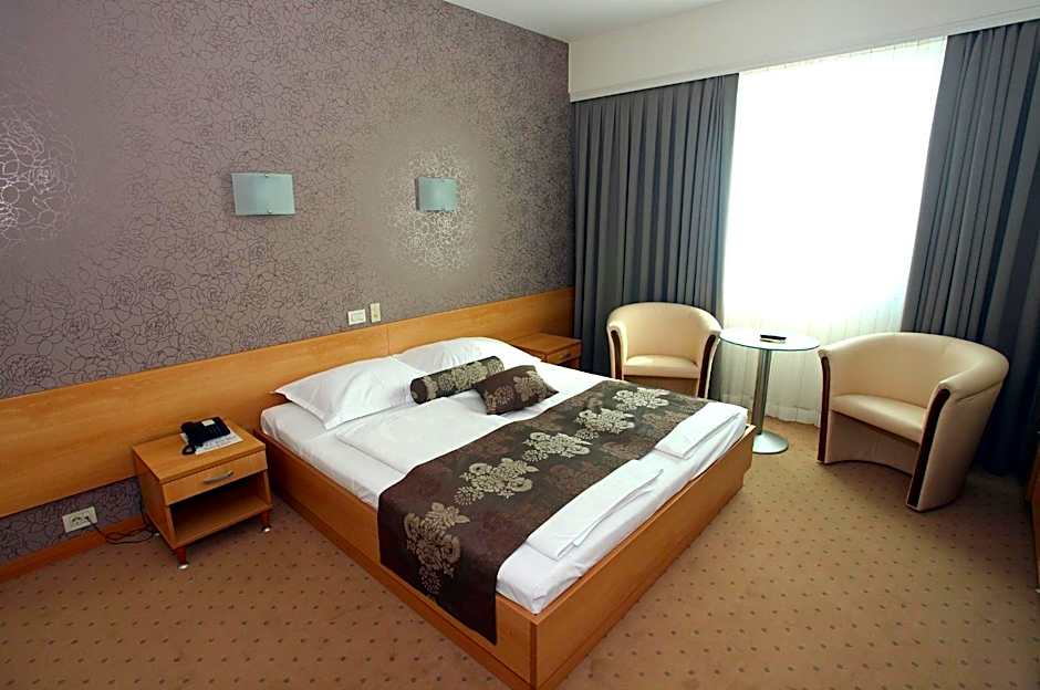 Hotel Zovko Zagreb