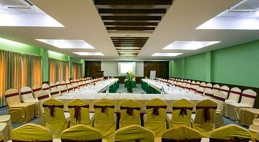 Landmark Forest Park