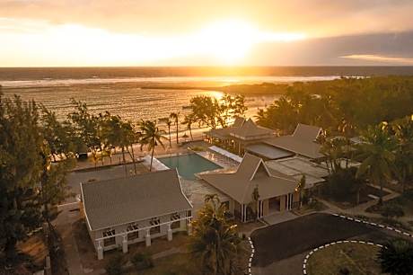 Cotton Bay Resort & Spa