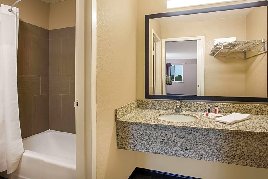 Travel Inn Of Sidney Ohio