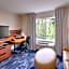 Fairfield Inn & Suites by Marriott Seattle Bellevue/Redmond