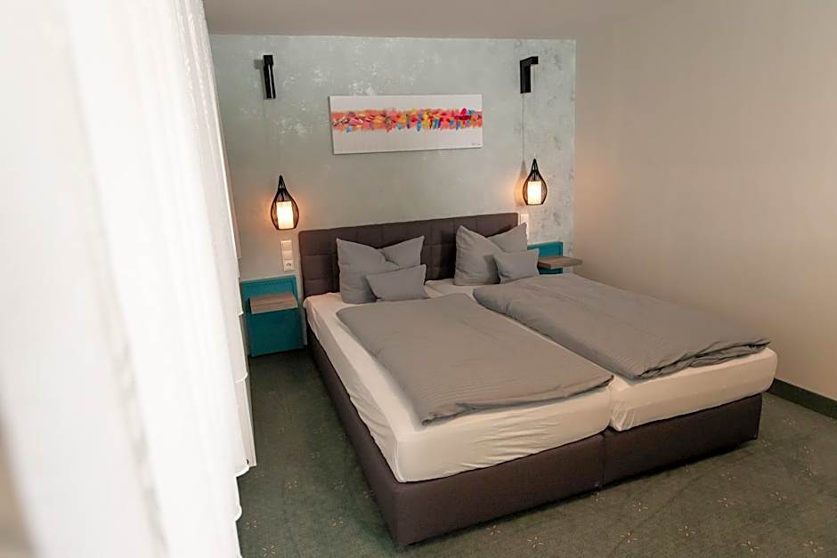 Hotel Gasthof Gose GmbH