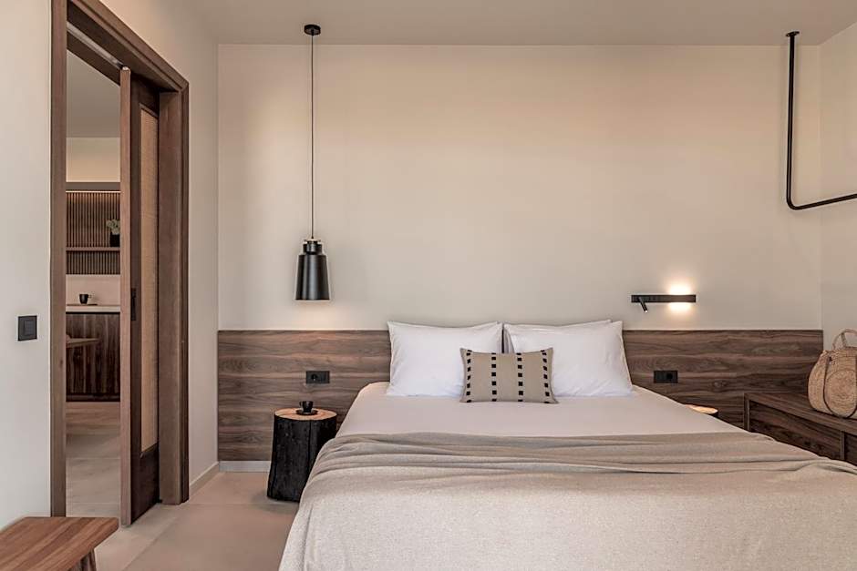 AKU Suites with private pools