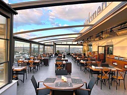 Türkmen Riverside Hotel Adana