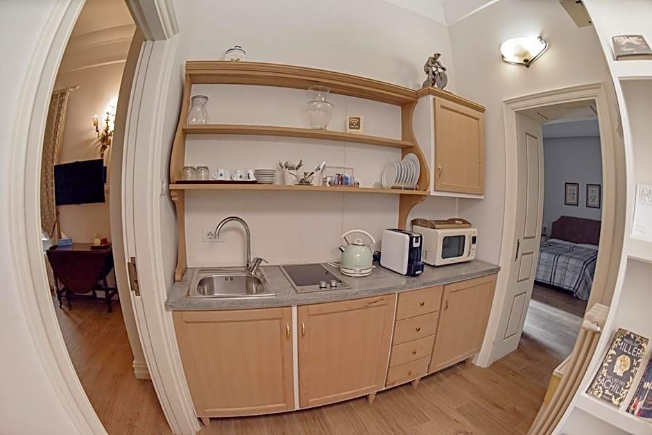 Al centro Luxury Home