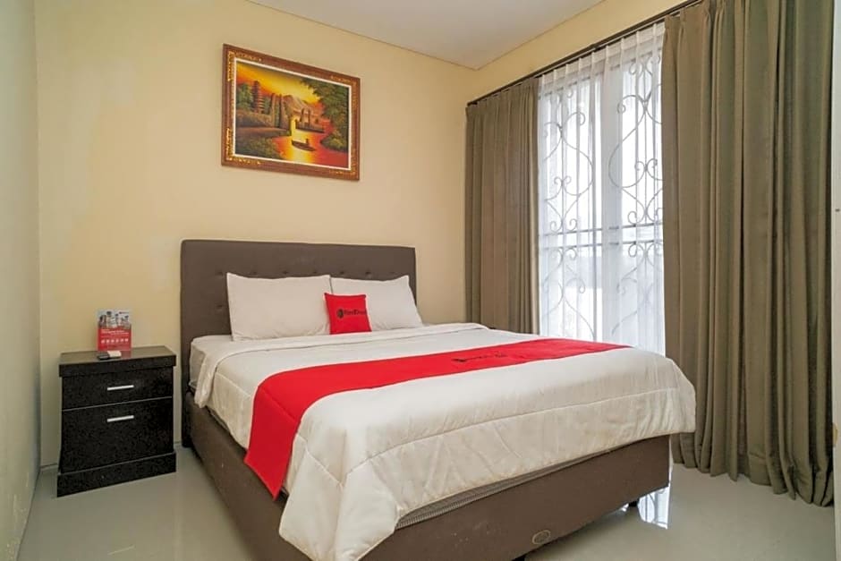 RedDoorz near ITDC Nusa Dua