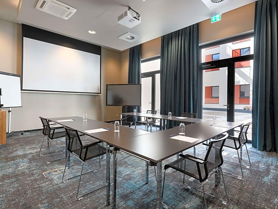 Novotel Regensburg Zentrum