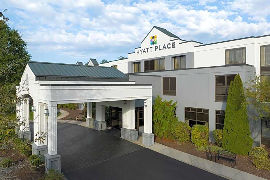 Hyatt Place Mystic