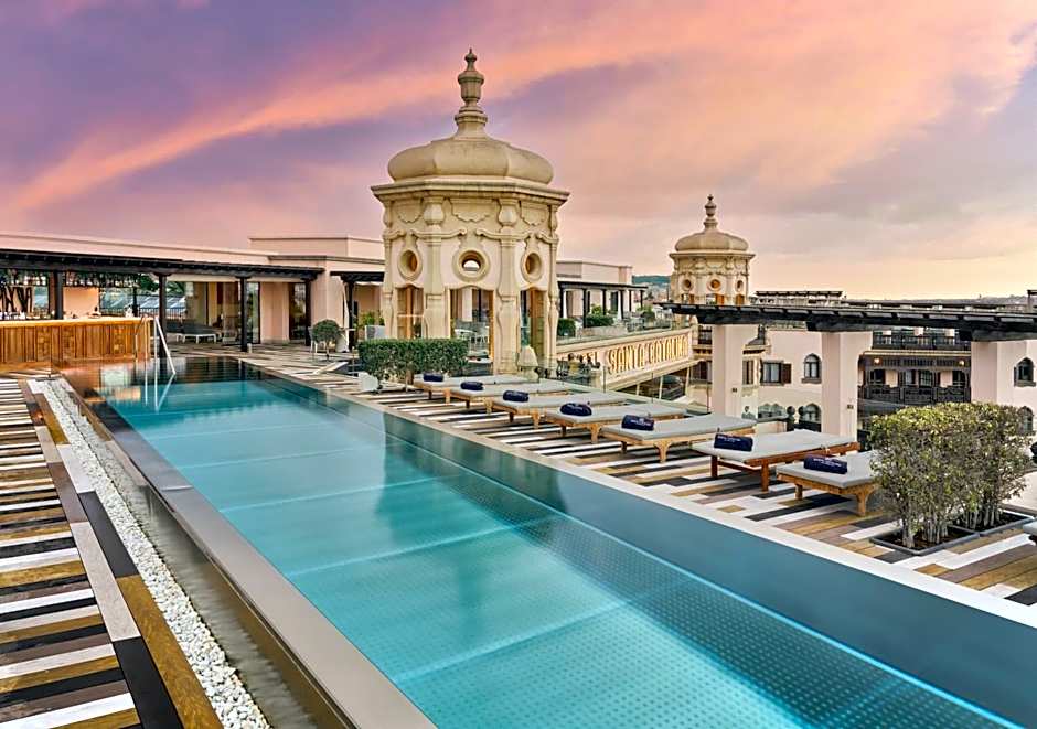 Santa Catalina, a Royal Hideaway Hotel - Gran Lujo