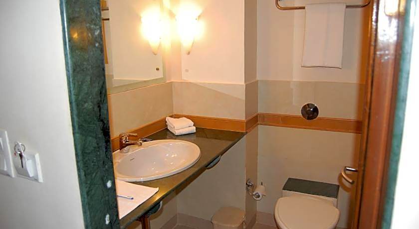 Martin'S Comfort Hotel