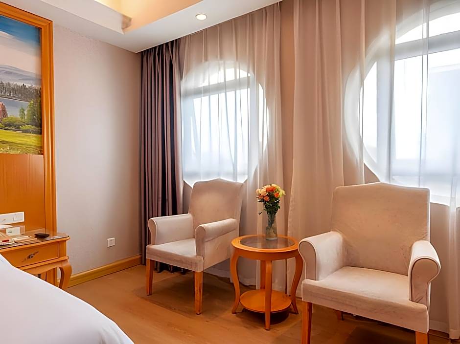 Vienna Hotel Guangzhou Beijing Road Pedestrian Street