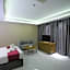The Airport Hotel
