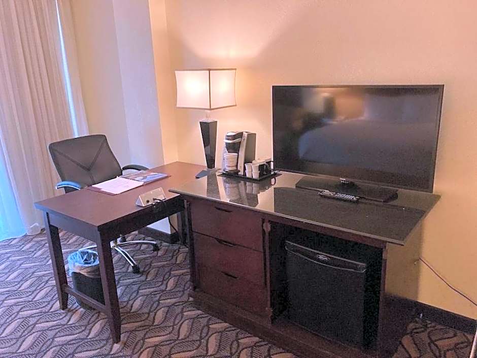 Radisson Hotel Austin North – Austin, TX