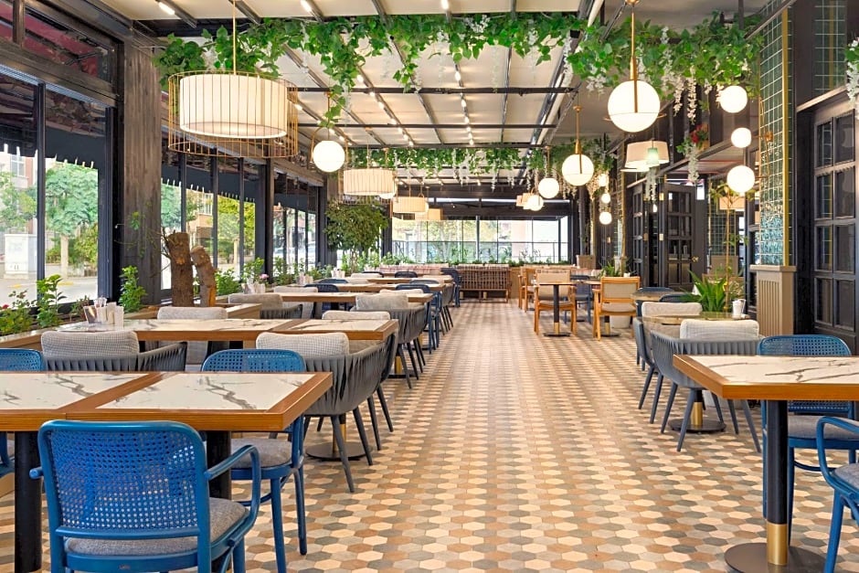 Ramada Residences by Wyndham Balikesir