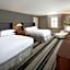 Hilton Milwaukee City Center