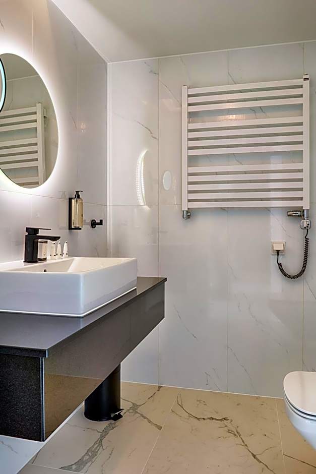 Grand Focus Hotel Szczecin