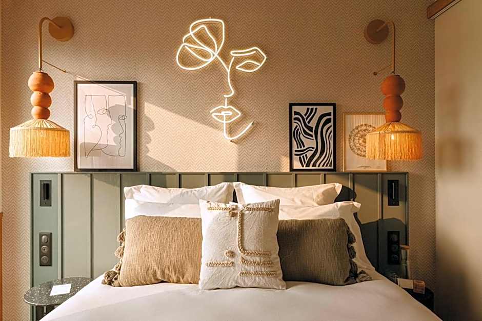 Bloom House Hotel & SPA