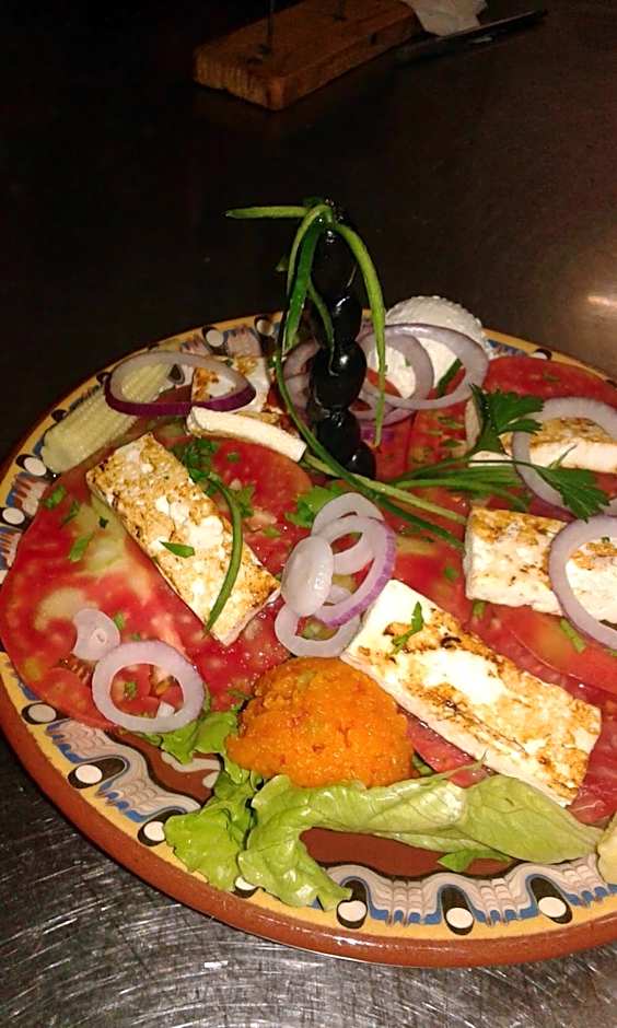 Chuchura Family Hotel